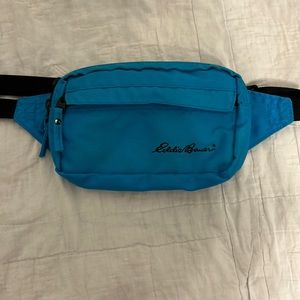 Eddie Bauer Crossbody Bag